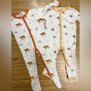 Kyte African/Buzz Bundle